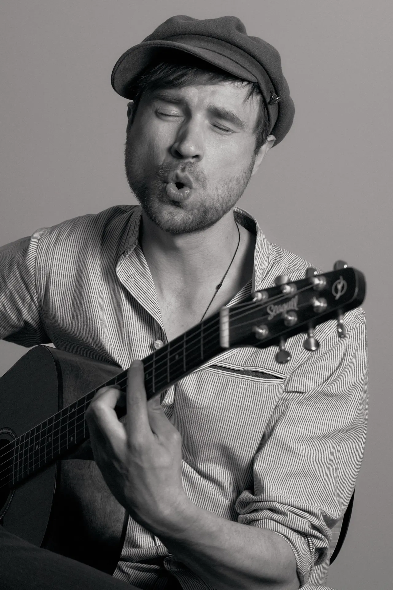 Photographie créative pour musicien et performeur