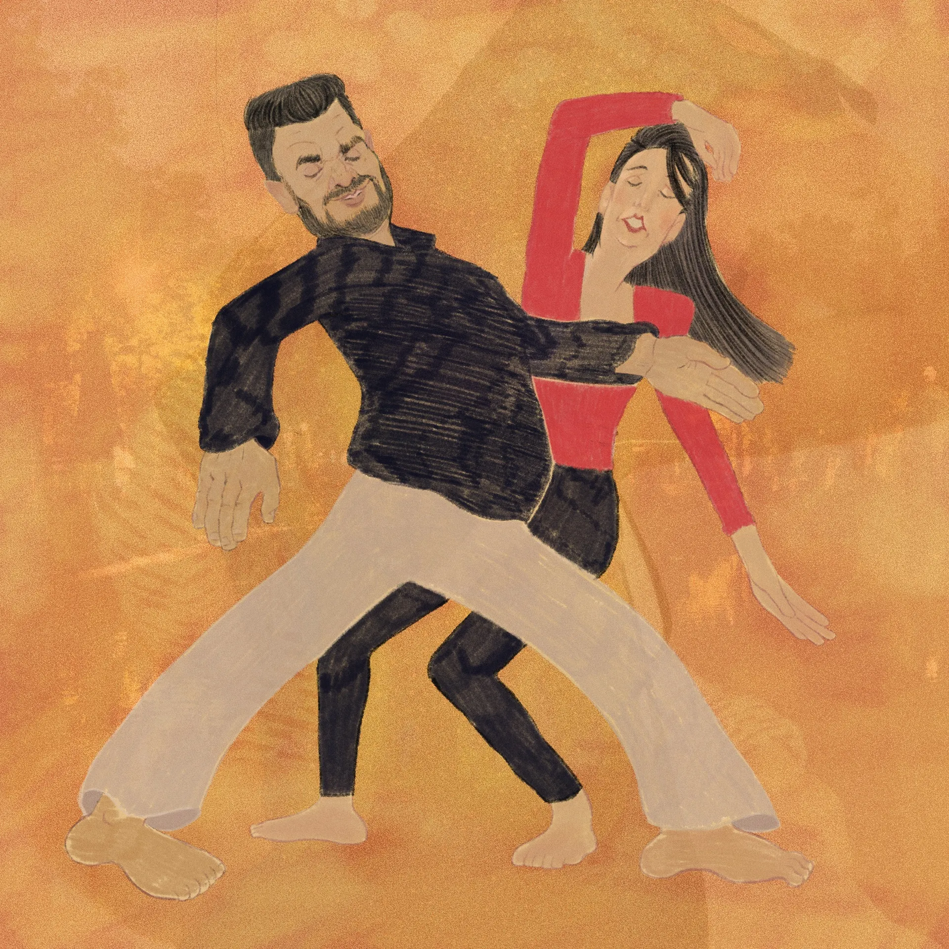 Art visuel sur commande et commandes personnalisées
