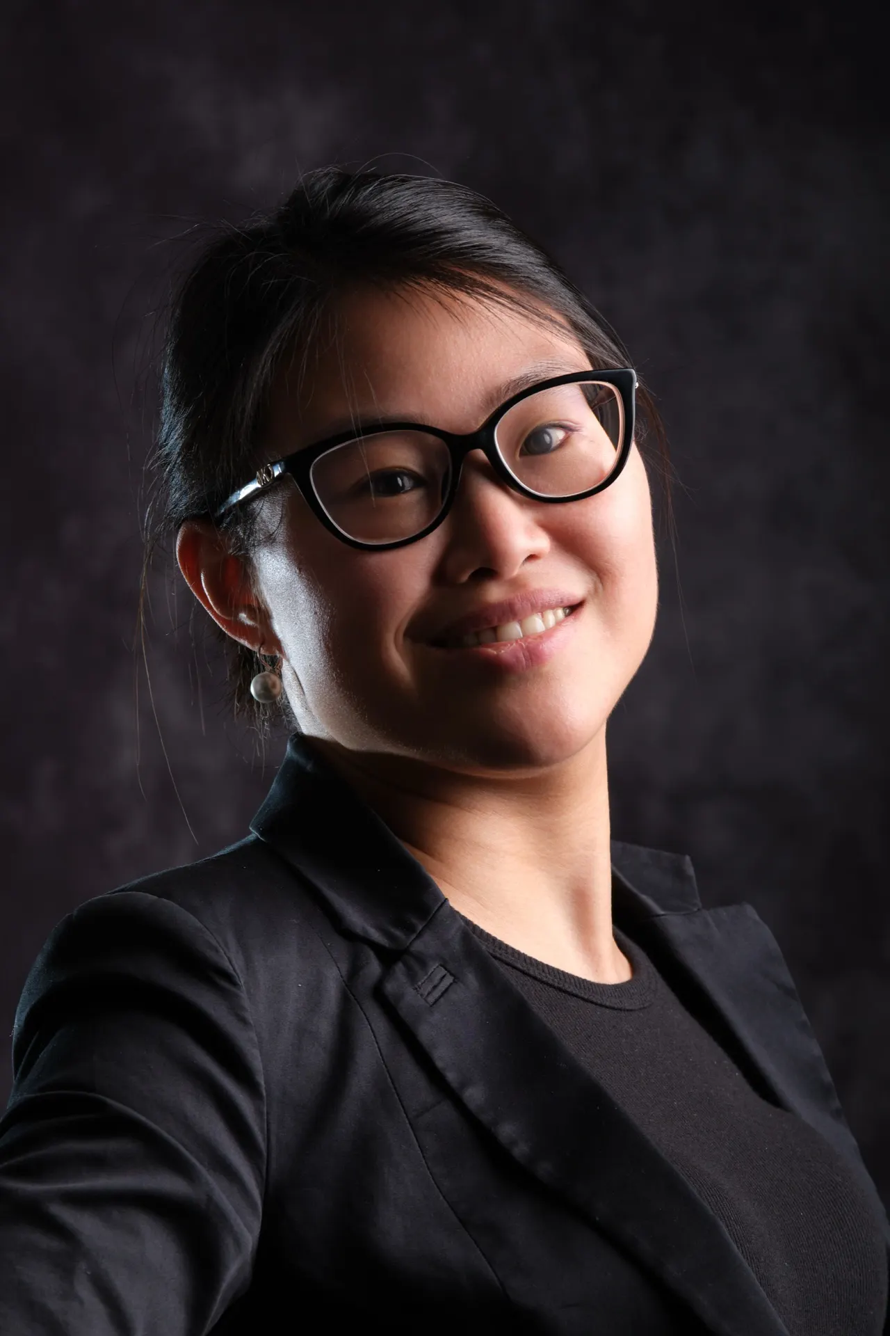 Photographie d'entreprise et headshot professionnel