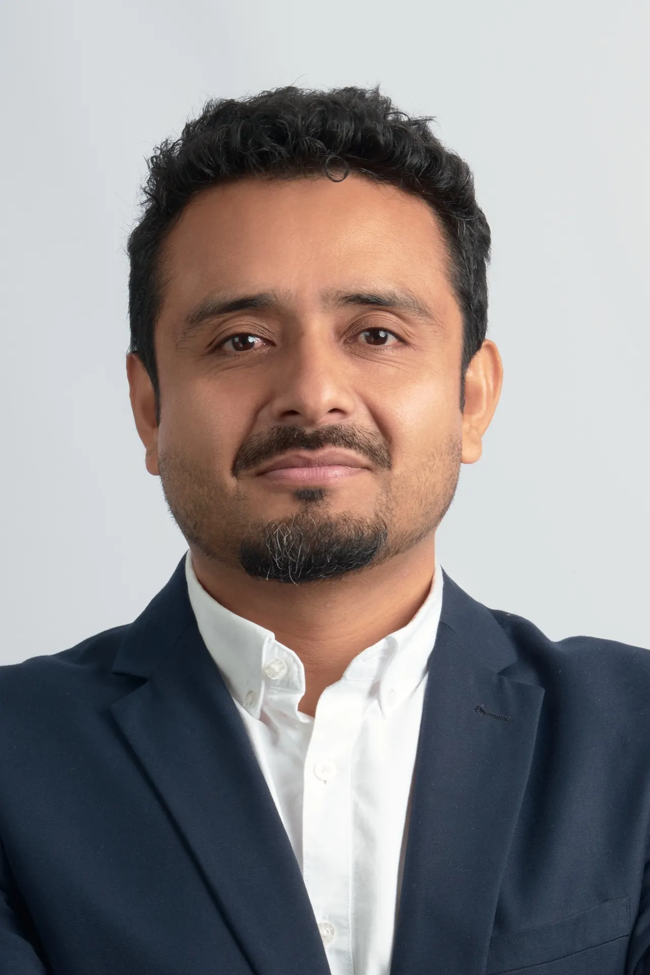 Shooting corporate en studio pour indépendants et employés