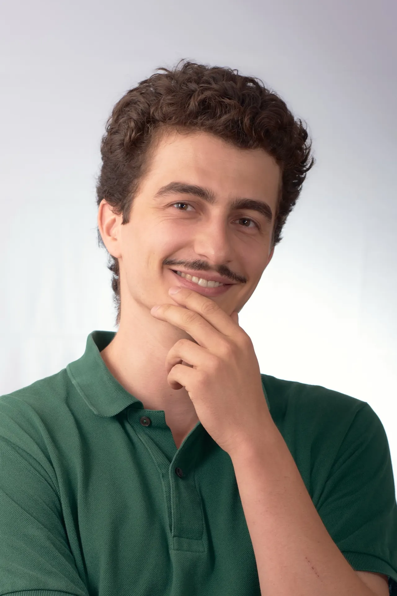 Portrait métier et mise en valeur professionnelle