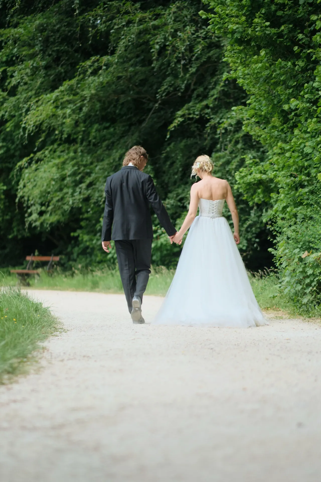 Photographe de mariage en Belgique - Flandre et Bruxelles