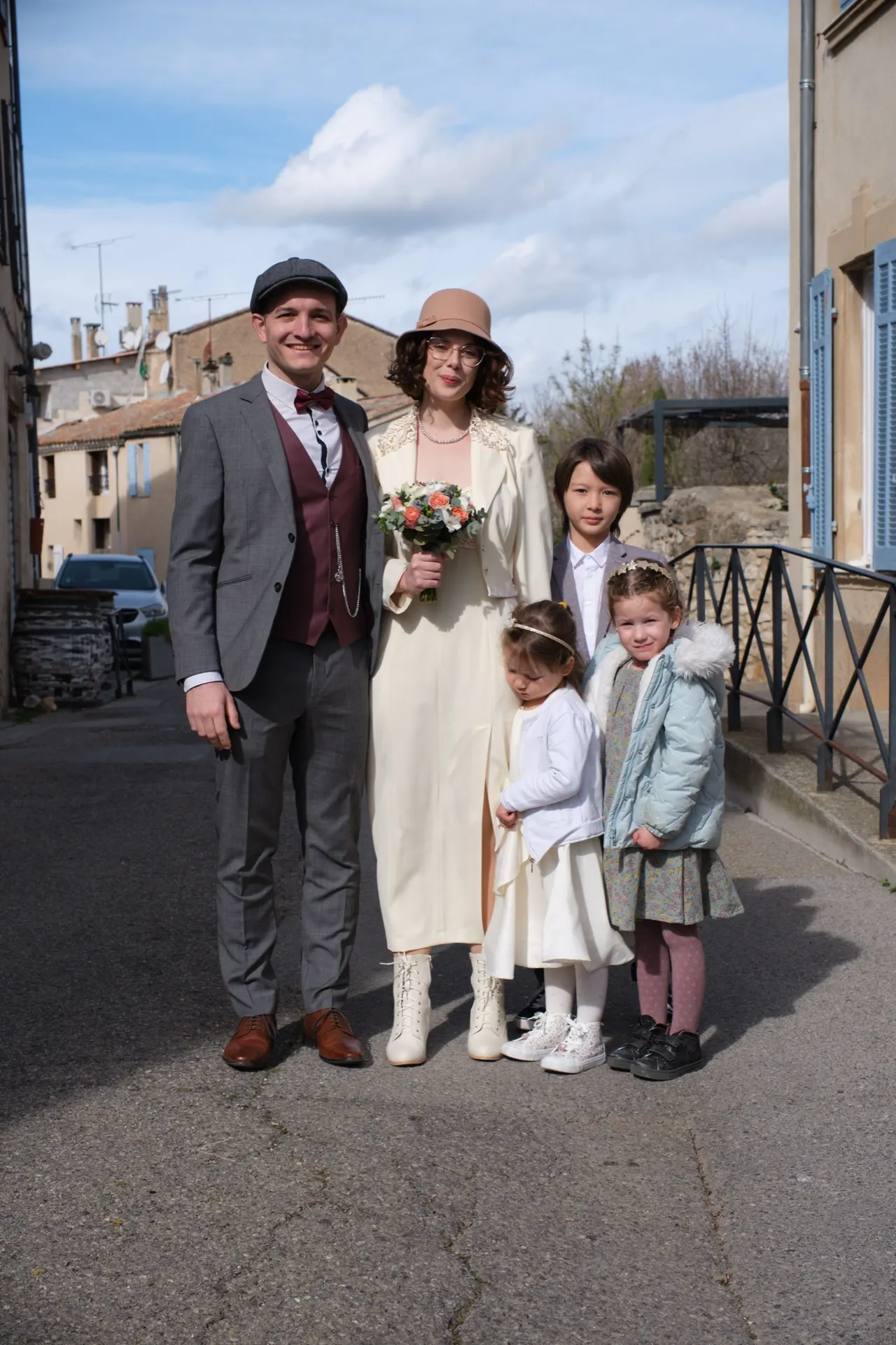 Souvenirs de mariage inoubliables en images